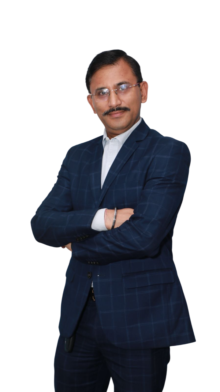 Bhupendra Singh Rawat